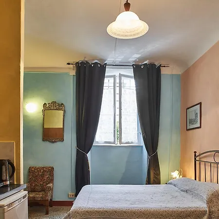 דירה Casa Cloe