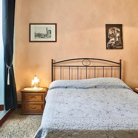 Casa Cloe Lägenhet Siena