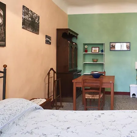 Casa Cloe דירה סיינה