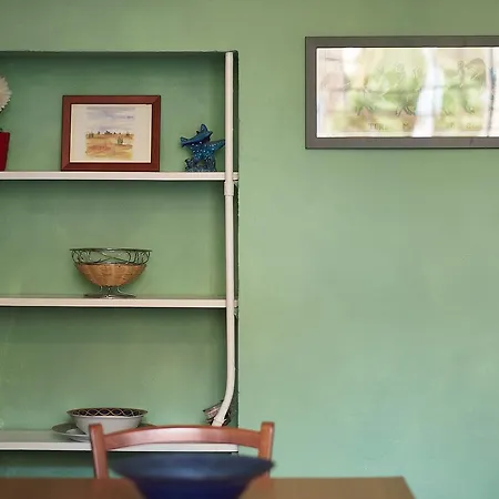 Casa Cloe דירה *