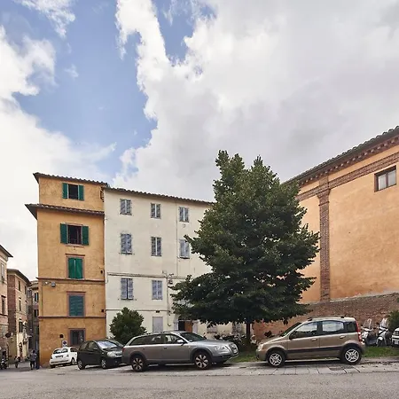 Casa Cloe Apartmán