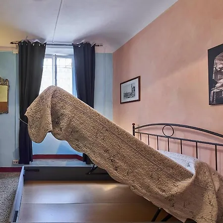 Casa Cloe Apartmán